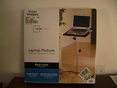Laptop Podium