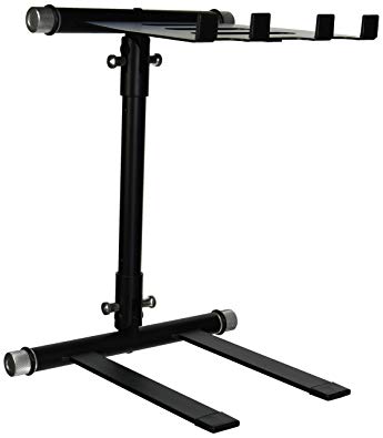 Monoprice Laptop Stand for DJs (602450)