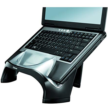 Fellowes Smart Suites Laptop Riser with USB Hub (8020201)