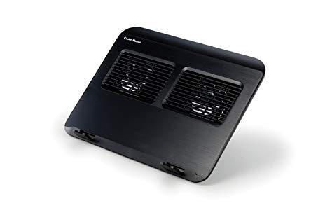 Cooler Master Ergo 360 - Laptop Stand Adjustable, R9-NBS-E36KU-GP